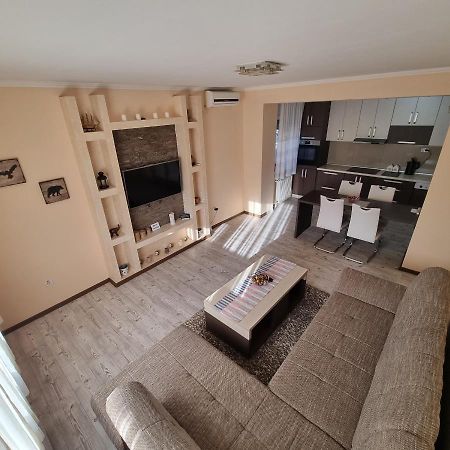 Koks Apartmans Subotica Ngoại thất bức ảnh