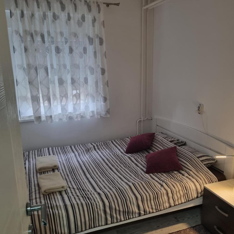 Koks Apartmans Subotica Ngoại thất bức ảnh