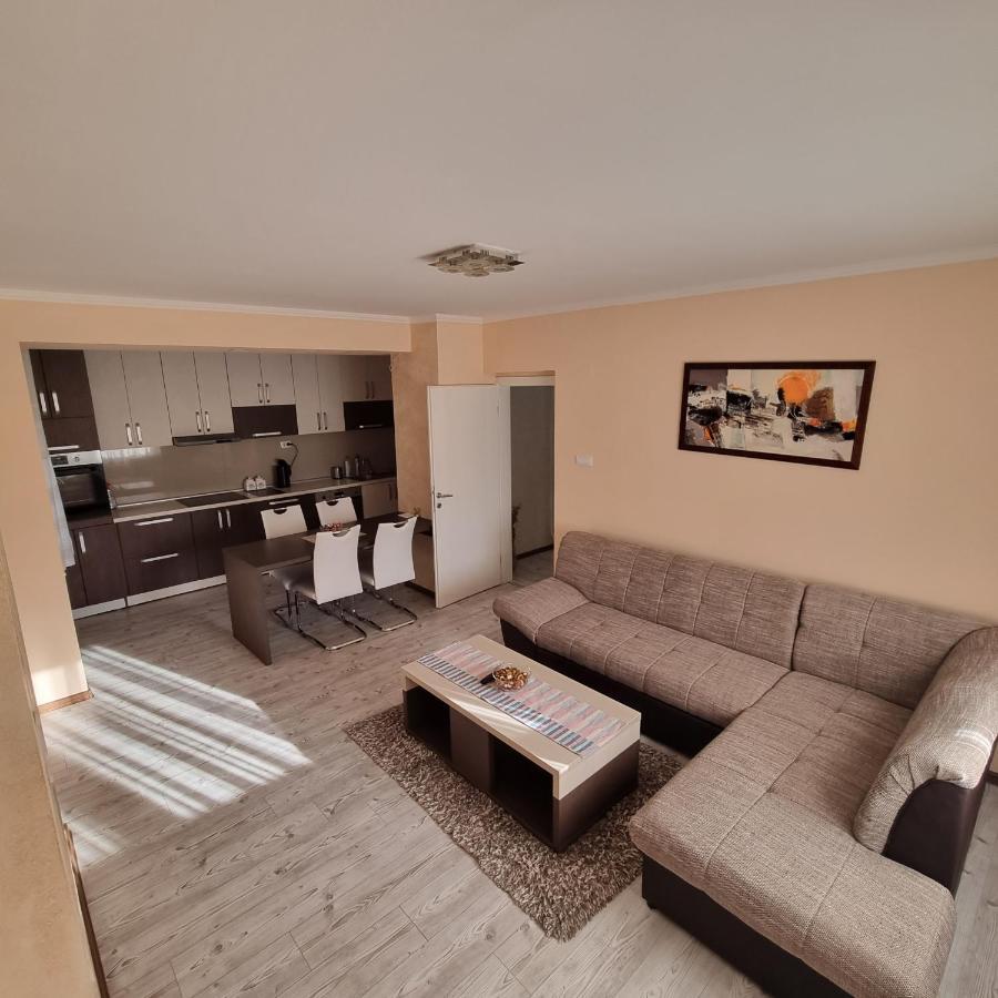 Koks Apartmans Subotica Ngoại thất bức ảnh