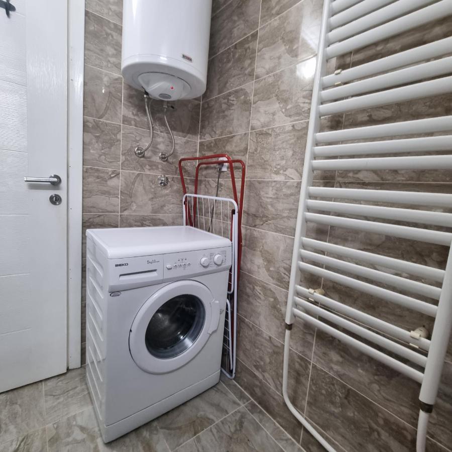 Koks Apartmans Subotica Ngoại thất bức ảnh