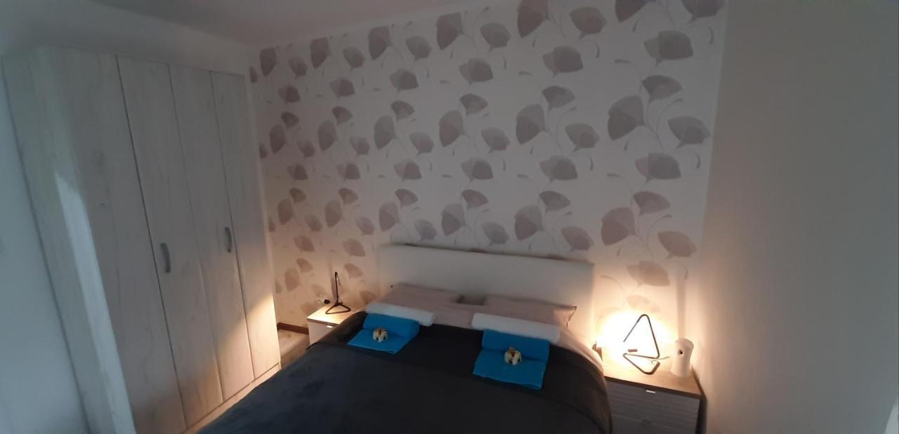 Koks Apartmans Subotica Ngoại thất bức ảnh